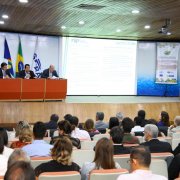 Lançamento Regional IV EMDS Recife-PE
